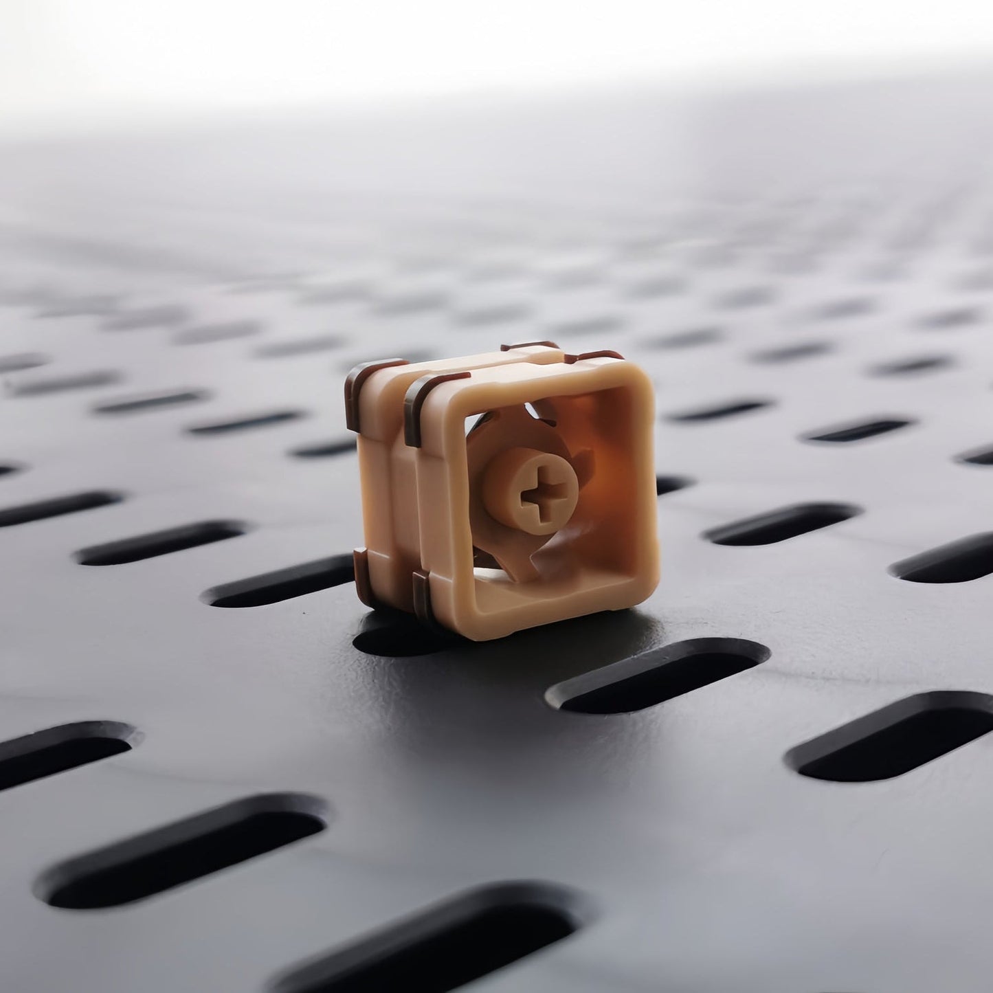 Fan Keycap