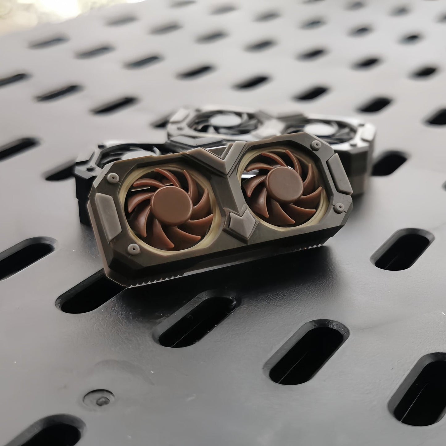 GPU Artisan Keycap