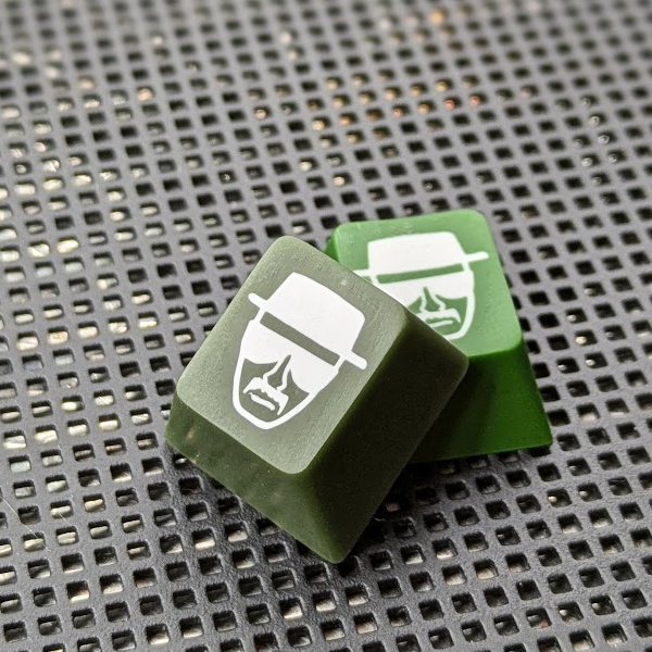 Heisenberg