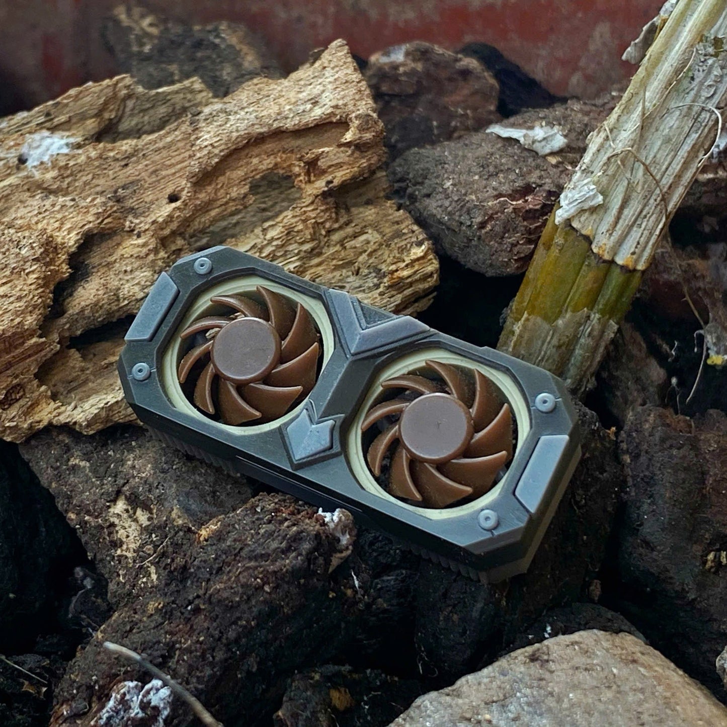 GPU Artisan Keycap